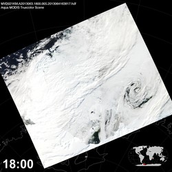 Level 1B Image at: 1800 UTC