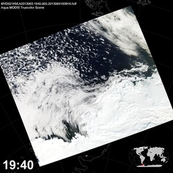 Level 1B Image at: 1940 UTC