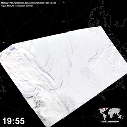 Level 1B Image at: 1955 UTC