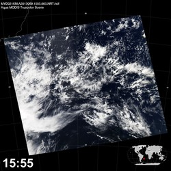 Level 1B Image at: 1555 UTC