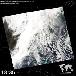 Level 1B Image at: 1835 UTC