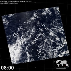 Level 1B Image at: 0800 UTC