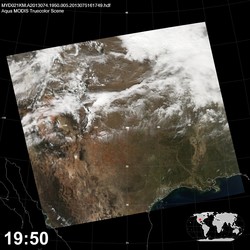 Level 1B Image at: 1950 UTC