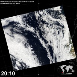 Level 1B Image at: 2010 UTC