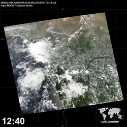 Level 1B Image at: 1240 UTC