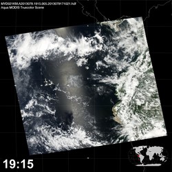 Level 1B Image at: 1915 UTC