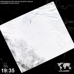 Level 1B Image at: 1935 UTC