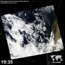 Level 1B Image at: 1935 UTC