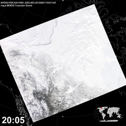 Level 1B Image at: 2005 UTC