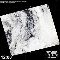 Level 1B Image at: 1200 UTC