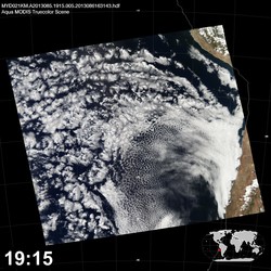 Level 1B Image at: 1915 UTC