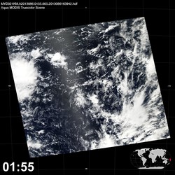 Level 1B Image at: 0155 UTC