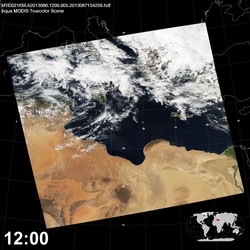 Level 1B Image at: 1200 UTC