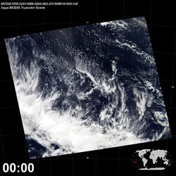 Level 1B Image at: 0000 UTC