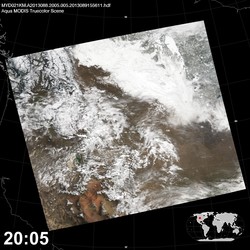 Level 1B Image at: 2005 UTC