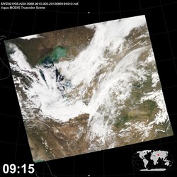 Level 1B Image at: 0915 UTC