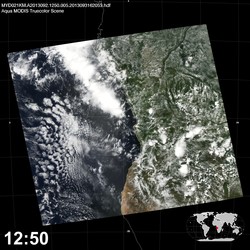 Level 1B Image at: 1250 UTC