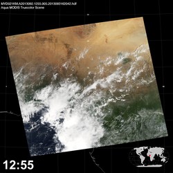 Level 1B Image at: 1255 UTC