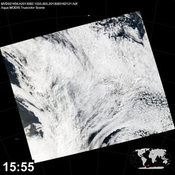 Level 1B Image at: 1555 UTC