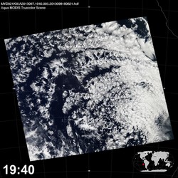 Level 1B Image at: 1940 UTC