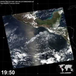 Level 1B Image at: 1950 UTC