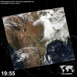 Level 1B Image at: 1955 UTC