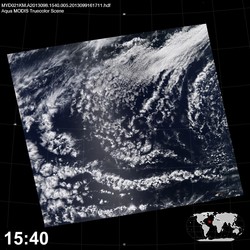 Level 1B Image at: 1540 UTC