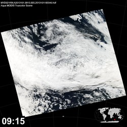 Level 1B Image at: 0915 UTC