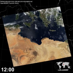 Level 1B Image at: 1200 UTC