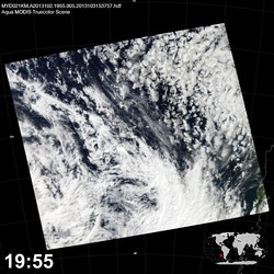 Level 1B Image at: 1955 UTC