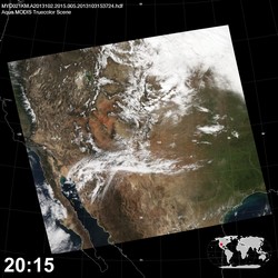 Level 1B Image at: 2015 UTC