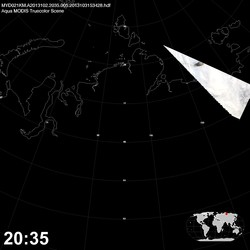 Level 1B Image at: 2035 UTC