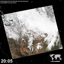 Level 1B Image at: 2005 UTC