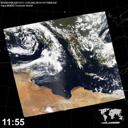 Level 1B Image at: 1155 UTC