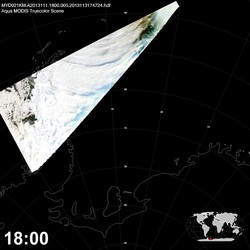 Level 1B Image at: 1800 UTC