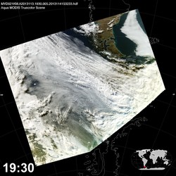 Level 1B Image at: 1930 UTC