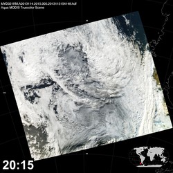 Level 1B Image at: 2015 UTC