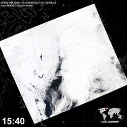 Level 1B Image at: 1540 UTC