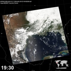 Level 1B Image at: 1930 UTC