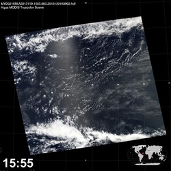 Level 1B Image at: 1555 UTC