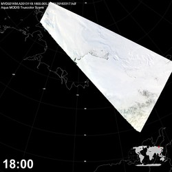 Level 1B Image at: 1800 UTC