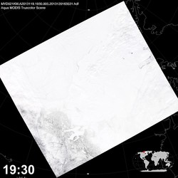 Level 1B Image at: 1930 UTC