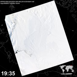 Level 1B Image at: 1935 UTC