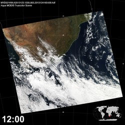 Level 1B Image at: 1200 UTC