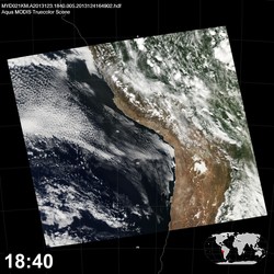 Level 1B Image at: 1840 UTC