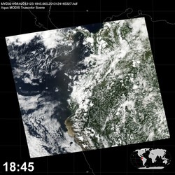 Level 1B Image at: 1845 UTC