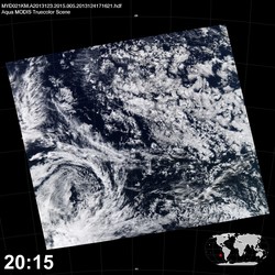 Level 1B Image at: 2015 UTC