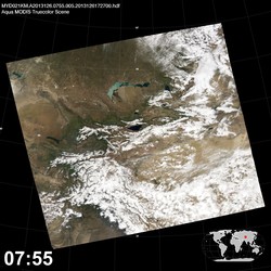 Level 1B Image at: 0755 UTC