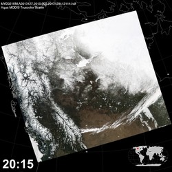 Level 1B Image at: 2015 UTC