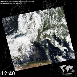 Level 1B Image at: 1240 UTC